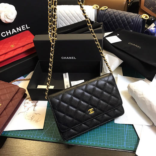 香奶奶-发财包woc 商品图5