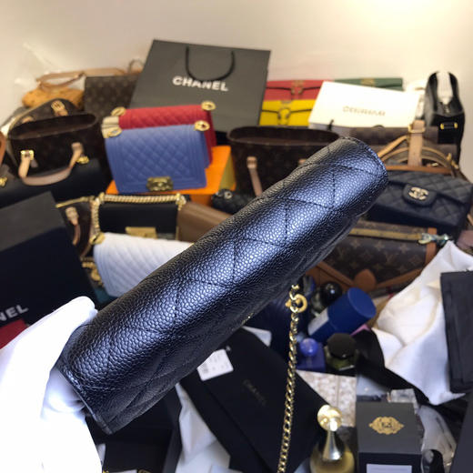 香奶奶-发财包woc 商品图1