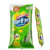 【双汇】润口香甜王火腿肠 35g×7支 | 甜蜜口感·老少皆宜 | 配泡面/配粥/即食/炒菜·一包搞定 商品缩略图3