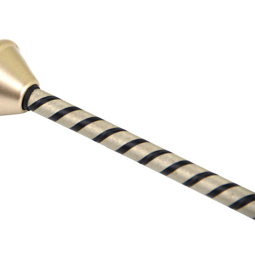 roomfun房趣电击情趣产品电子脉冲皮鞭散鞭拍S M情趣用品调教女王 商品图5