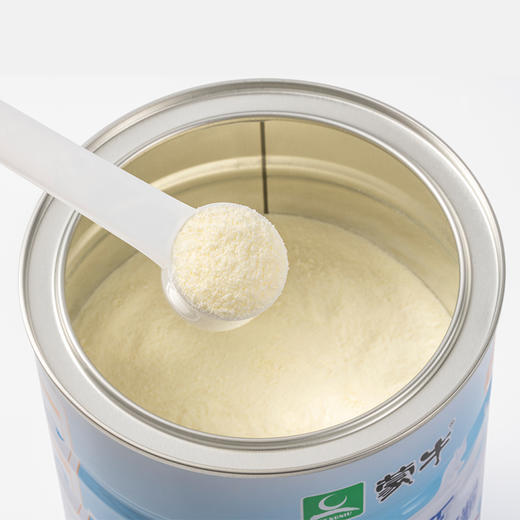 蒙牛中老年多维高钙营养奶粉800g罐装老年人补钙早餐乐享礼盒装