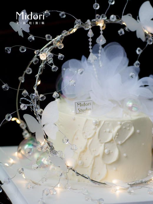 水晶魅影 | 情侣 仙女款 表白-低糖处理无添加 商品图3