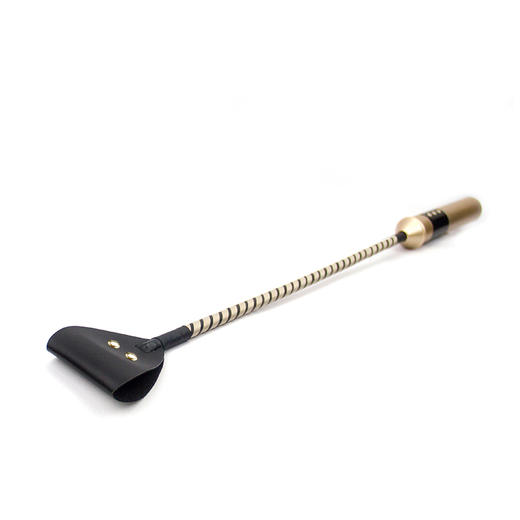 roomfun房趣电击情趣产品电子脉冲皮鞭散鞭拍S M情趣用品调教女王 商品图1