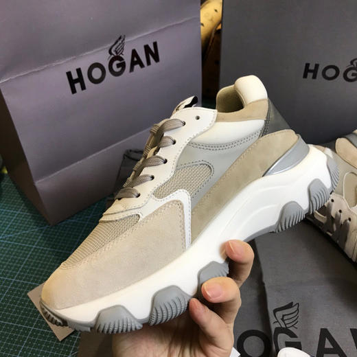 Hogan老爹鞋-多色可选 商品图6