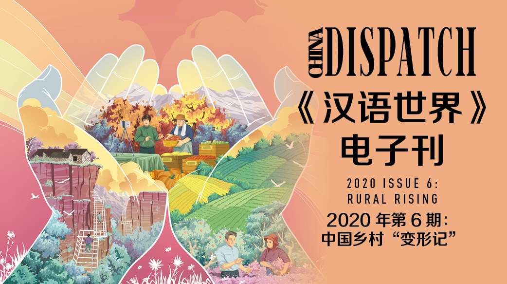 2020 Issue 6: Rural Rising