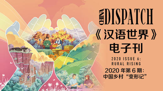 2020 Issue 6: Rural Rising 商品图0