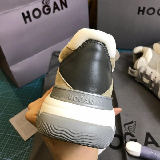 Hogan老爹鞋-多色可选 商品图7