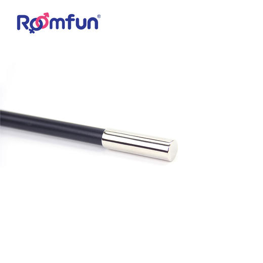 roomfun房趣S M调情套装莱茵 情趣挑爱逗羽毛SP小皮拍丝绸手铐眼罩低温蜡烛 商品图5