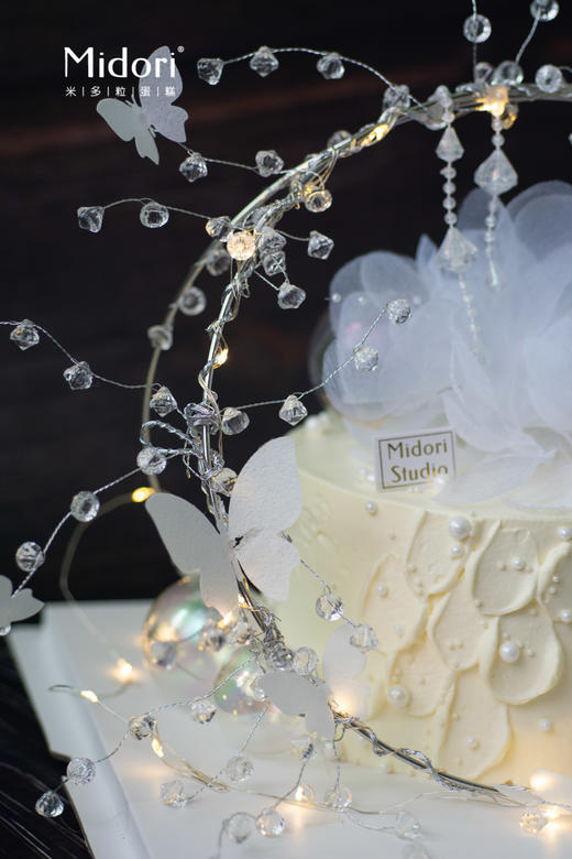 水晶魅影 | 情侣 仙女款 表白-低糖处理无添加 商品图2