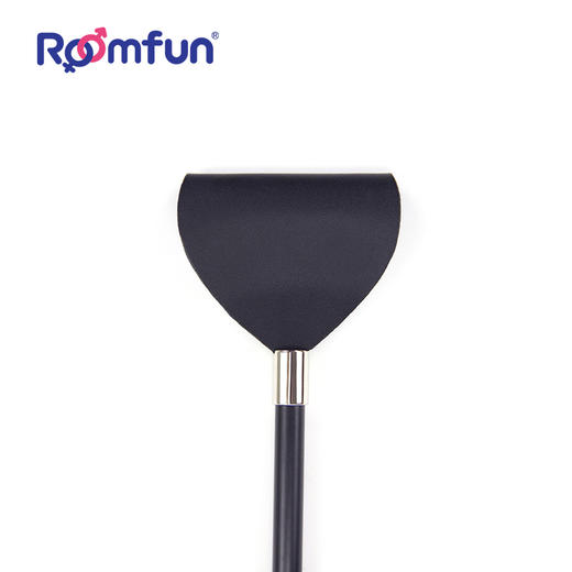 roomfun房趣S M调情套装莱茵 情趣挑爱逗羽毛SP小皮拍丝绸手铐眼罩低温蜡烛 商品图4