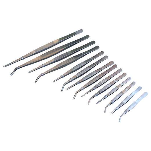 镊子(直)（弯） 商品图1