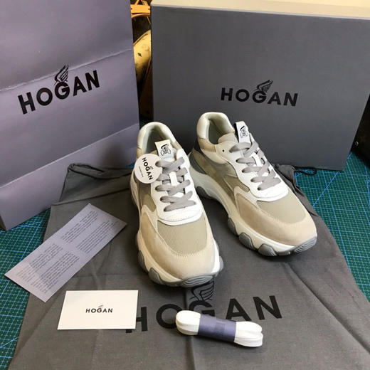 Hogan老爹鞋-多色可选 商品图1