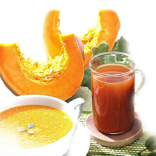 健康汁 南瓜液120ml*30호박즙120ml*30 商品图3