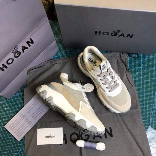 Hogan老爹鞋-多色可选 商品图2