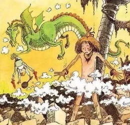 纸袋公主 商品图0