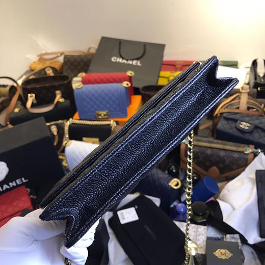 香奶奶-发财包woc 商品图3