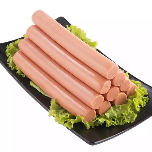 【双汇】王中王火腿肠 8支装 | 经典款·肉感十足 | 开袋即食·配泡面·炒菜提鲜·全家都爱吃 商品图2