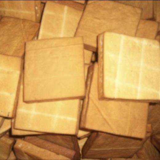 豆腐干每公斤 商品图0