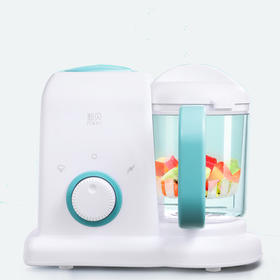 新贝即热式-辅食机XB-8318