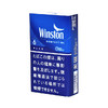 温斯顿（Winston）·COMPACT·BLUE 6mg 硬盒 18支装/盒×10/条（400274） 商品缩略图0