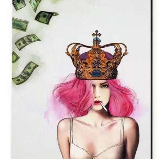 Queen B*tch 商品图0