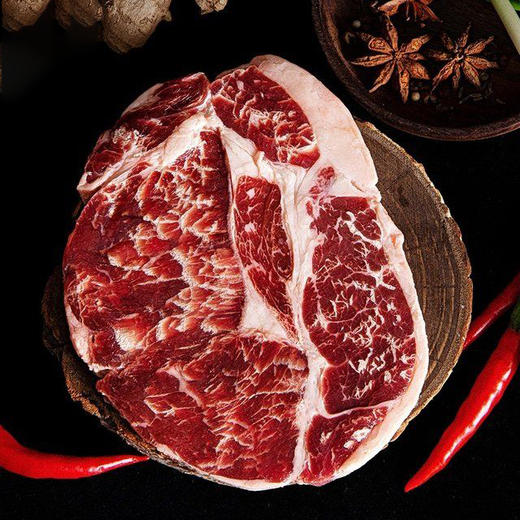 新疆巴口香牛肉西餐套餐（3.3-3.8斤） 商品图5