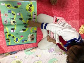 《一古拉的岔路口冒险》：陪着小朋友看绘本也是自我的提升