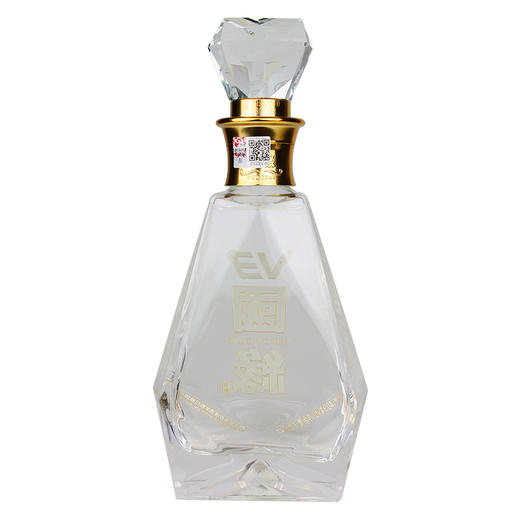 今世缘国缘V3 40.9度高端白酒500ml 一箱4瓶 商品图4