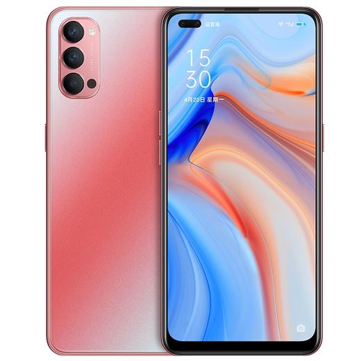 OPPO Reno4/5G 商品图3
