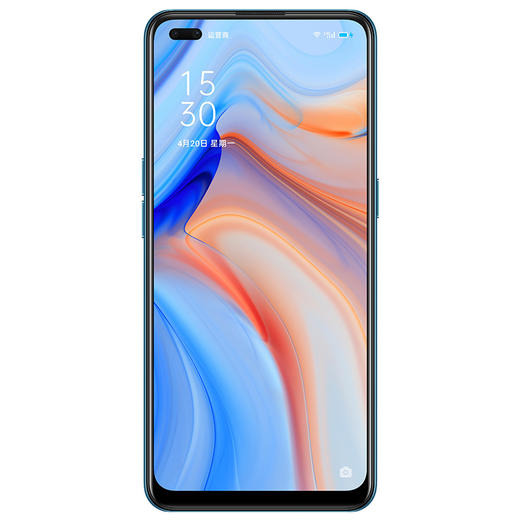 OPPO Reno4/5G 商品图5