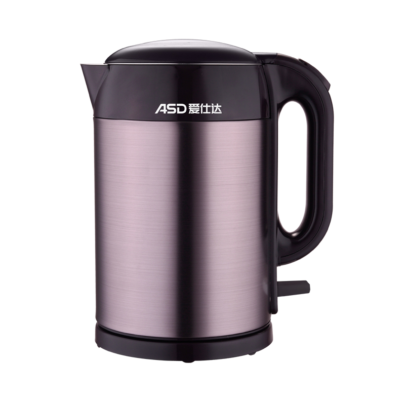 爱仕达 双钢电水壶aw-s15g902