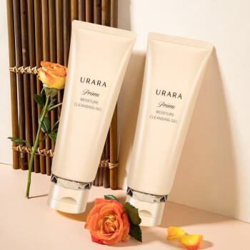 悠莱恒采之能奢宠洁面露 商品图1