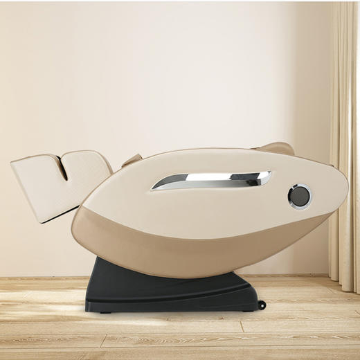 柏欣安太空舱多功能按摩椅免费安装终身质保 商品图3