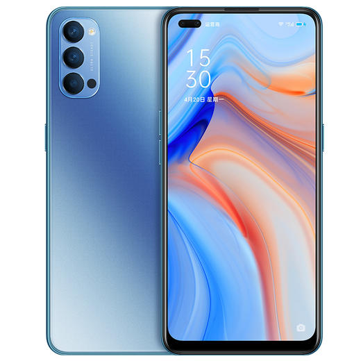 OPPO Reno4/5G 商品图1