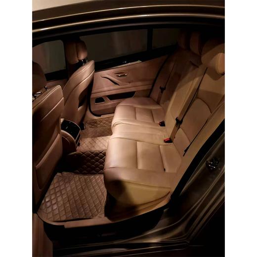 【月租-北京】宝马 5系 523Li 豪华型 商品图6