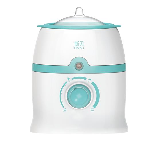 新贝暖奶器XB-8635 商品图0