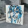 【在仓】德国艺术家Keil巨幅油画作品 艺术馆收藏级 商品缩略图0