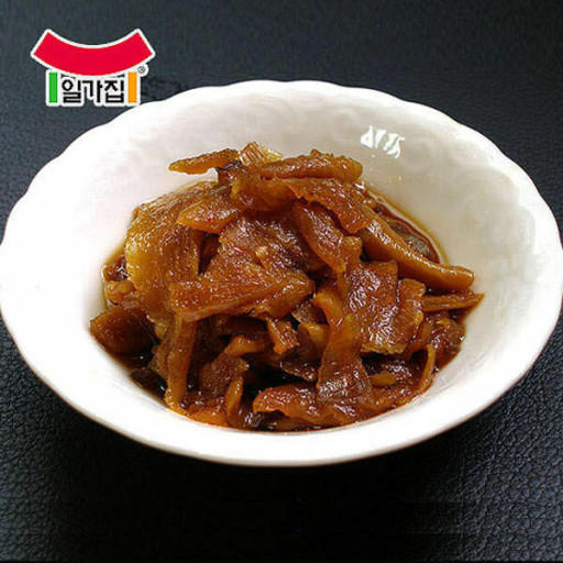一家子维他腌渍酱菜일가집비타장아찌 商品图2