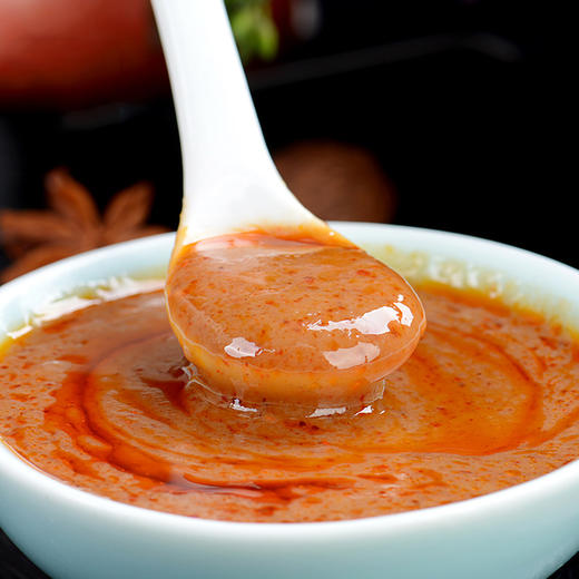 海底捞火锅蘸料麻辣味140g 商品图3