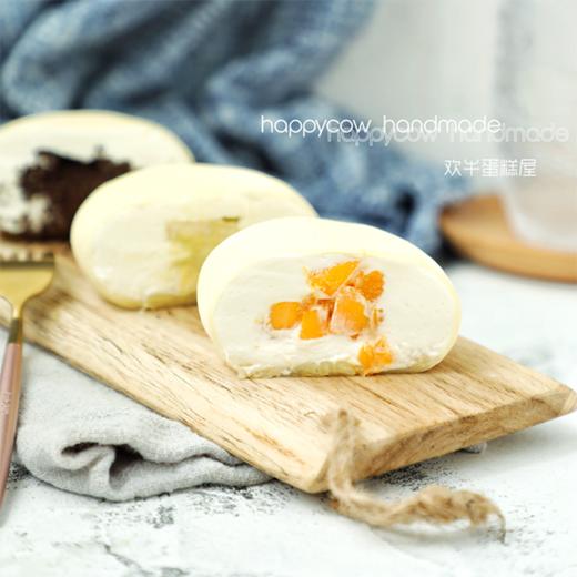 雪胖子（芒果、榴莲、奥利奥，仅500份，限当天自取） 商品图0