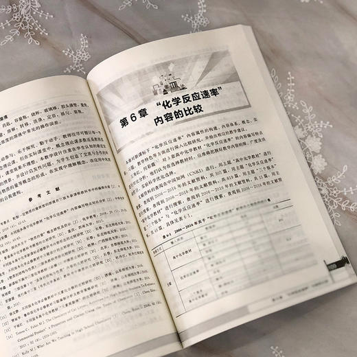 高中化学教材对比分析 杨万丽 人教版苏教版鲁教版高中化学教材对比书籍 高等院校相关化学教育专业教师学生参考用书 研究生教材 商品图3