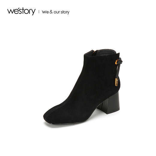 westory  短靴W284S81091 商品图3