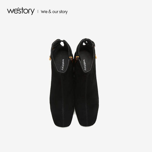 westory  短靴W284S81091 商品图1