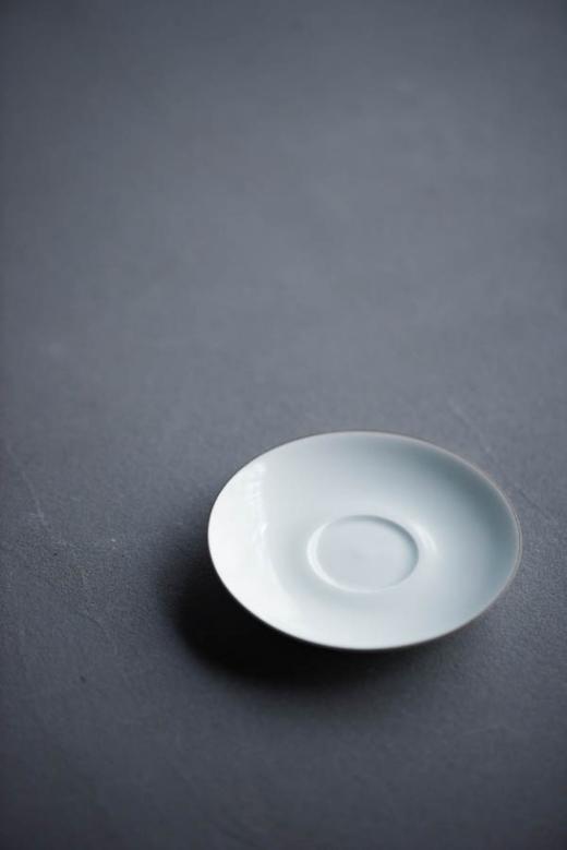 茶道配件-陶瓷杯垫-陶瓷影青杯垫7款 商品图3