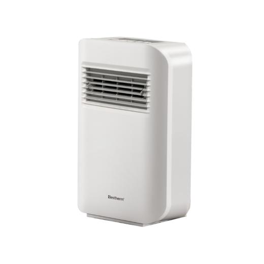 荣耀亲选 温润速热暖风机 Bestherm HF12TB 商品图2