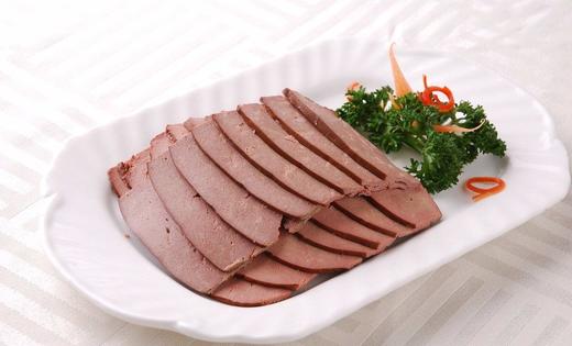 物本源无抗猪肝500g 商品图0