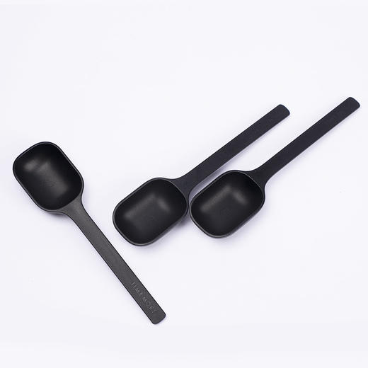塑料量豆勺 一次量取咖啡豆10g 商品图2