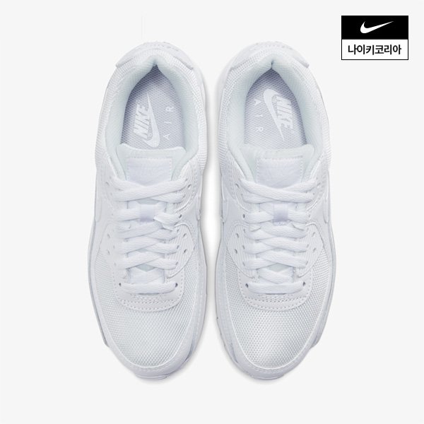 airmax90白色减震气垫跑步鞋womensnikecq2560100ssgnike