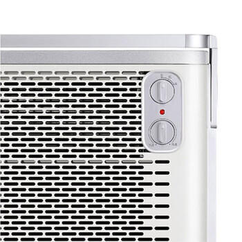 美的	取暖器NDK20-18F 商品图5