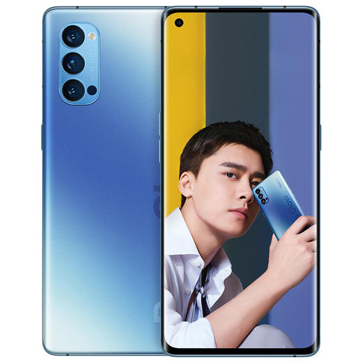 OPPO Reno4pro/5G 商品图5